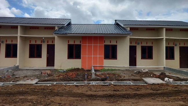 Cek Nih, Rumah di Kabupaten Simalungun Mulai dari Rp 140 Juta-an