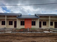 Cek Nih, Rumah di Kabupaten Simalungun Mulai dari Rp 140 Juta-an