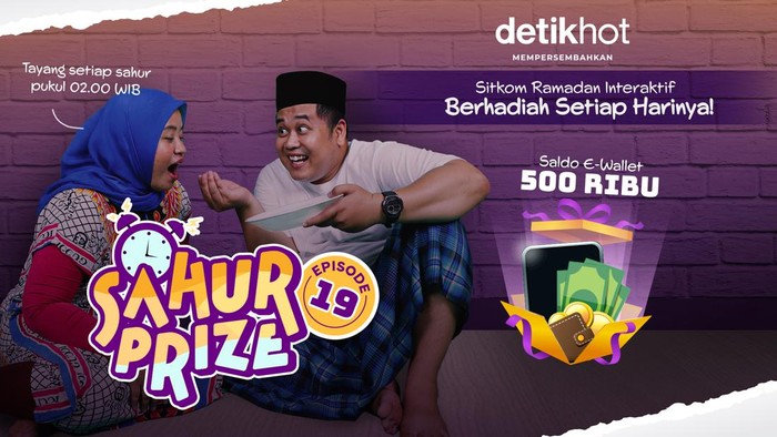 Sahur Prize
