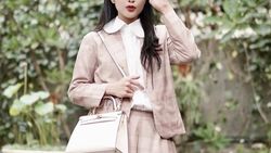 Sandra Dewi Minta 88 Tas Mewah Kembali, Klaim Hasil Keringat Sendiri
