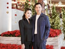 Sandra Dewi Masih Belum Bisa Jenguk Harvey Moeis Di Tahanan