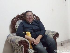 Keuskupan Agung Jakarta: Paus Fransiskus Kemungkinan Kunjungi RI September