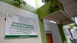 Semangat Santri Tunanetra Belajar Al-Quran Braille