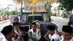 Semarak Kirab Aceh Ramadan Festival 2024