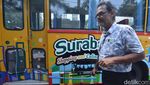 Serunya Ngabuburit Sambil Keliling Kota Surabaya