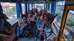 Serunya Ngabuburit Sambil Keliling Kota Surabaya