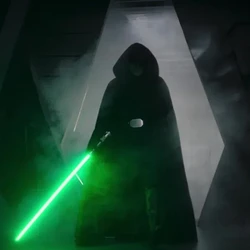 Lightsaber Darth Vader Terjual Rp 60 M, Jadi Barang Star Wars Termahal!