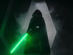 Ini Alasan Star Wars: The First Jedi Batal