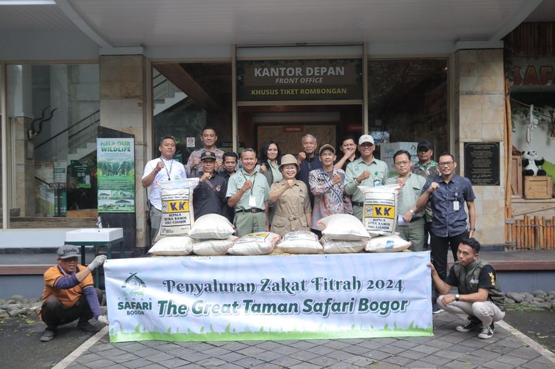 taman safari