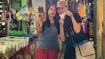 Tamara Bleszynski Rajin Blusukan Bantu Promosikan UMKM