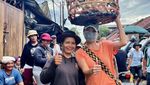 Tamara Bleszynski Rajin Blusukan Bantu Promosikan UMKM