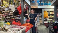 Tamara Blezynski Rajin Blusukan Bantu Promosikan UMKM