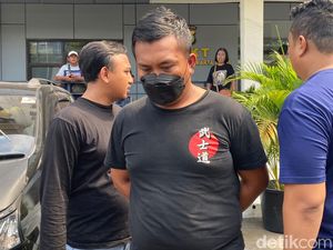 Bikin Penumpang Wanita Nekat Loncat, Driver Penodong Akhirnya Dijerat