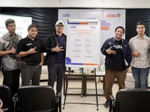 Tebar Beasiswa untuk Dukung Pertumbuhan Bisnis FnB di Indonesia