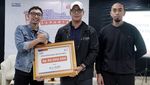 Tebar Beasiswa untuk Dukung Pertumbuhan Bisnis FnB di Indonesia