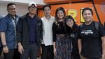 Tebar Beasiswa untuk Dukung Pertumbuhan Bisnis FnB di Indonesia