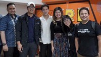 Hal itu dilakukan guna menjawab kebutuhan pendidikan dan pelatihan bagi karyawan frontliner di industri kuliner. Serta untuk menghargai kontribusi besar dari mitra industri yang mendukung upaya pendidikan dan kemajuan bisnis FnB di Indonesia seperti Esteh Indonesia.