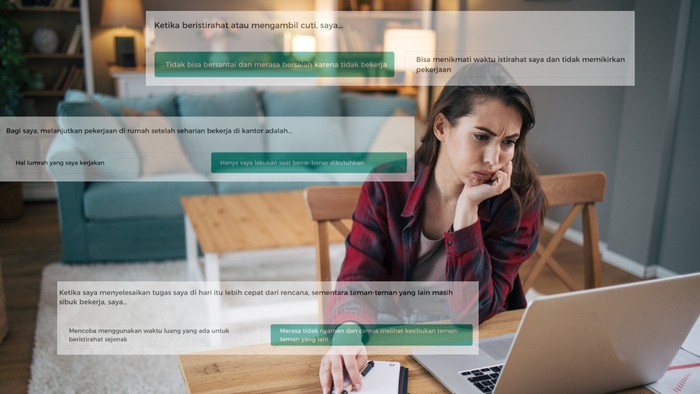 Tes Kepribadian dan Love Language Online di detikHealth, 100 Persen Gratis