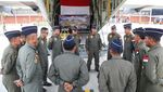 TNI Kirim Bantuan Kemanusiaan ke Palestina