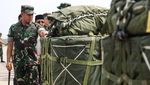 TNI Kirim Bantuan Kemanusiaan ke Palestina