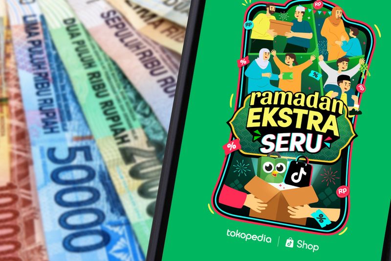 Tokopedia