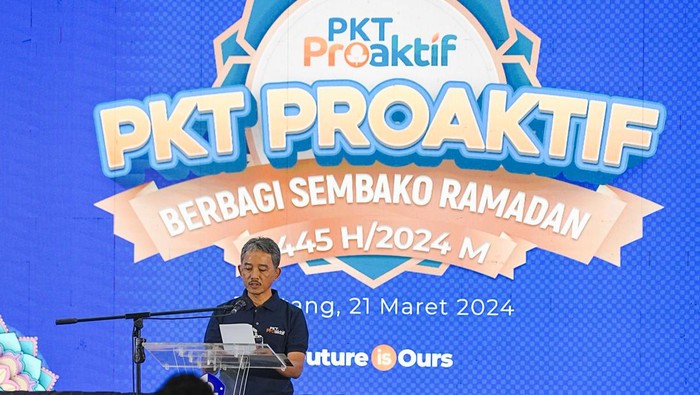 UMKM Dilibatkan dalam Pembagian Paket Sembako Ramadan, Siapa yang Dapat?