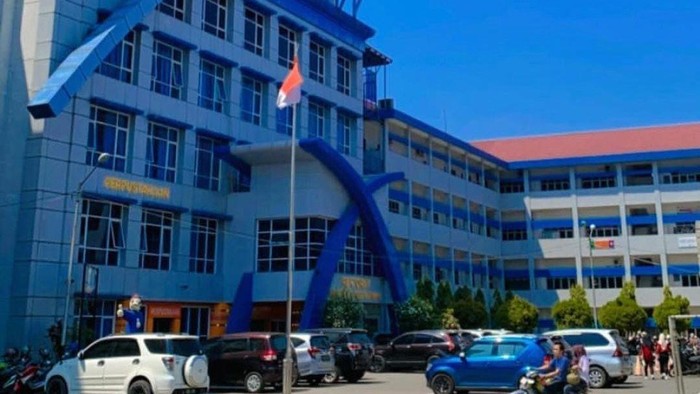 Universitas PGRI Palembang