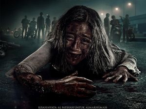 Brutalnya Aksi Geng Motor Tewaskan Gadis di Movie Vina: Sebelum 7 Hari