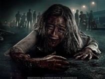 Brutalnya Aksi Geng Motor Tewaskan Gadis di Movie Vina: Sebelum 7 Hari