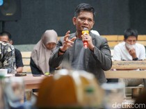 Alasan DPRD Bone Tolak Daerahnya Jadi Tuan Rumah Bersama Porprov Sulsel 2026
