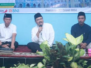 Wali Kota Pasuruan Minta PDAM Bekerja Keras Perbaiki Pelayanan