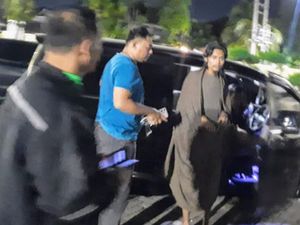 Sederet Fakta Pria Situbondo Lecehkan Kiai Diamankan Polisi