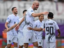 Wow! Wiljan Pluim Tak Pernah Rasakan Kekalahan Sejak Main di Borneo FC