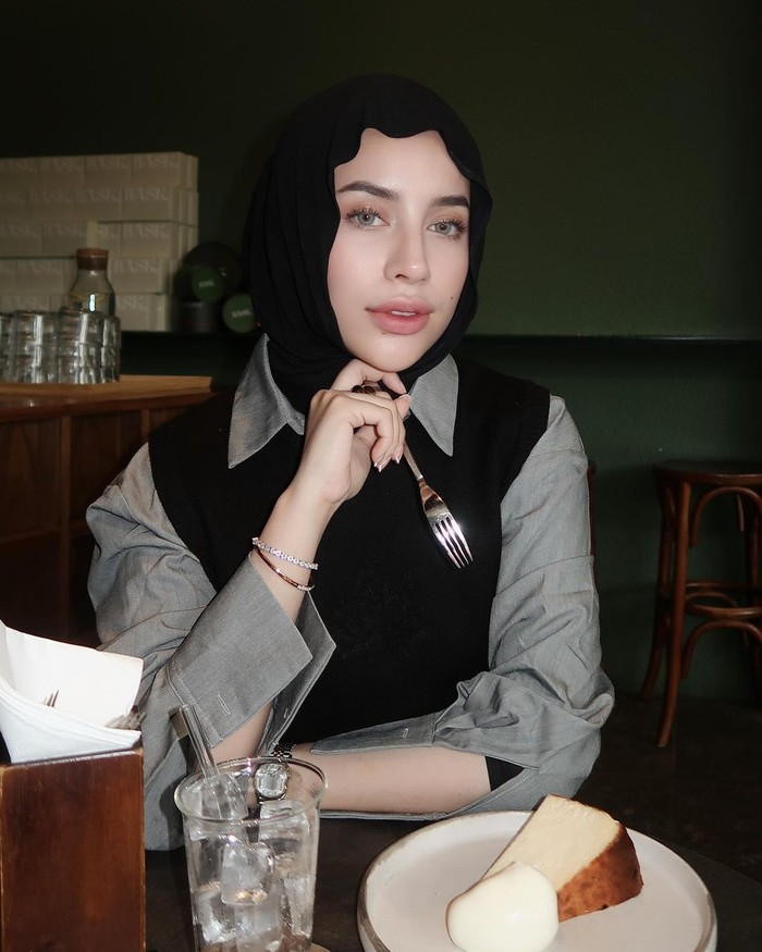 Aghnia Punjabi