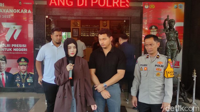 Penganiayaan oleh Pengasuh Sebabkan Trauma Mendalam pada Anak Selebgram Aghnia Punjabi