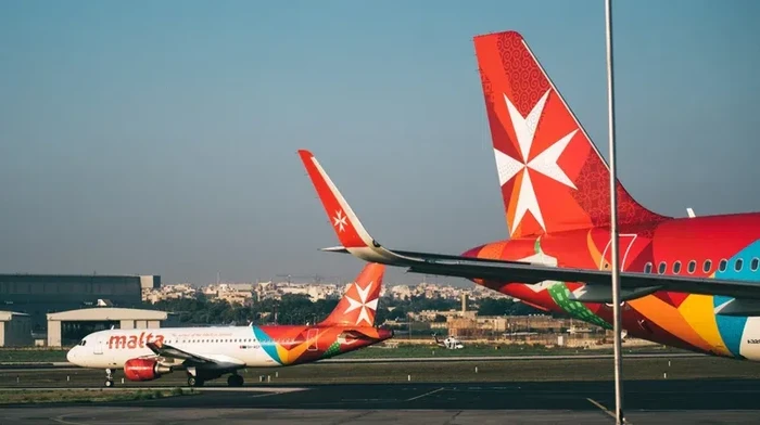 Air Malta