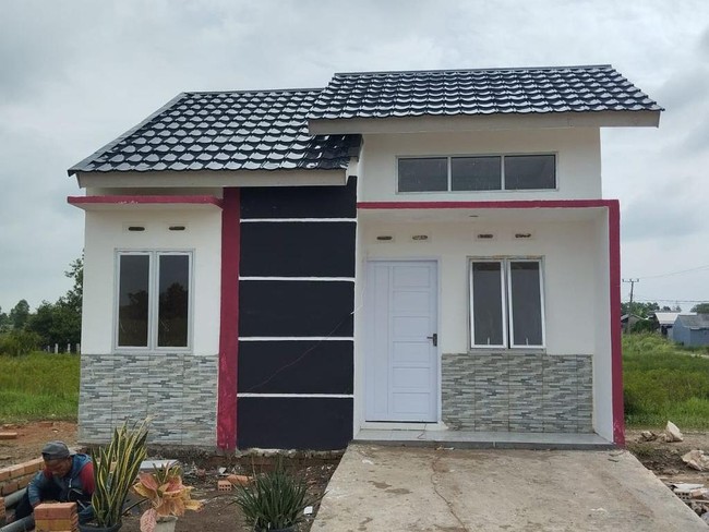 Yuk Intip 5 Rumah di Banyuasin Sumsel, Harga Mulai dari Rp 150 Juta-an