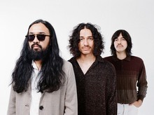 Gokil! Ali Band Tembus ke Fuji Rock Festival Jepang 2024 Gokil! Ali Band Tembus ke Fuji Rock Festival Jepang 2024