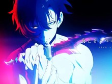 Spoiler Solo Leveling Episode 12