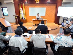 Beri Kuliah Program Doktor, Bamsoet Ingatkan Pentingnya Pembenahan Parpol