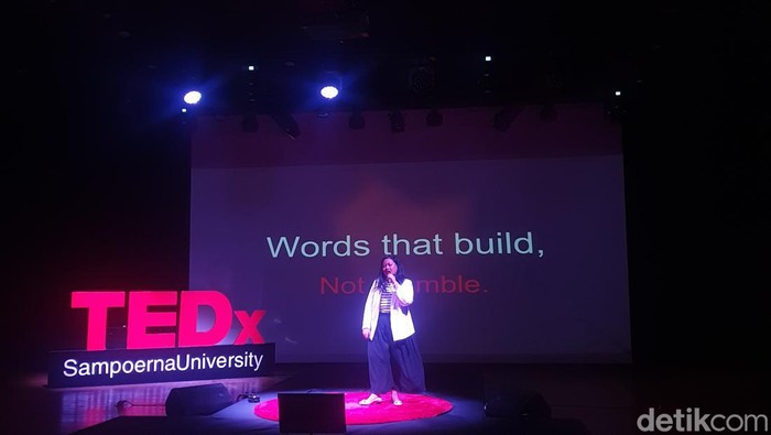 Begini metode DEEP yang buat komunikasi efektif ala CEO startup edukasi.
