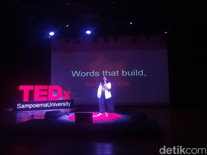 4 Cara Komunikasi DEEP Agar Lebih Efektif Ala CEO Startup Edukasi