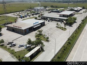 Libur Sekolah Road Trip ke Jatim? Ini 5 Rest Area yang Nyaman