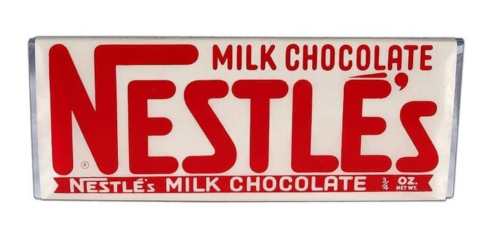 Cokelat tertua di dunia Cokelat tertua di dunia