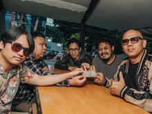 Cuciotak Punya Konsep Punk yang Unik Buat Kamu yang Manis-Manis!