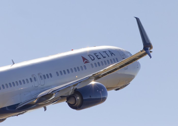 Delta Airlines