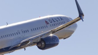 Jijik! Penerbangan Berbau Busuk, Ada Penumpang 'Berkubang' di Kotoran