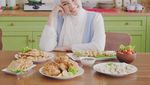 Dewi Sandra Hobi Masak dan Makan Dessert, Ini Momennya!