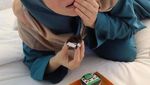 Dewi Sandra Hobi Masak dan Makan Dessert, Ini Momennya!