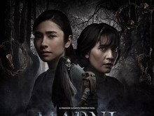 Film Marni The Story of Wewe Gombel Kerjasama Bareng Tim Action The Raid